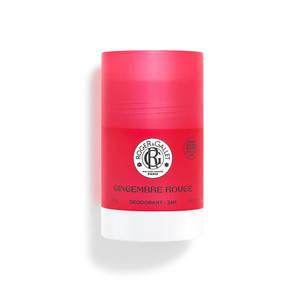 GINGEMBRE ROUGE DEODORANT 50g
