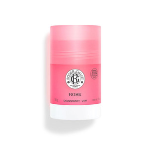 ROSE DEODORANT - 24h 50g