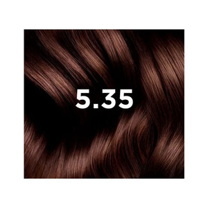 PHYTOCOLOR 5.35 CHOCOLATE LIGHT BROWN, 112 ml