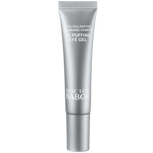 DR BABOR HYDRATION DE-PUFFING EYE GEL, 15 ml - 2026