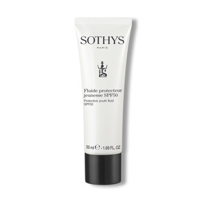 ILLUMINATING YOUTH FLUID SPF50, 50 ml