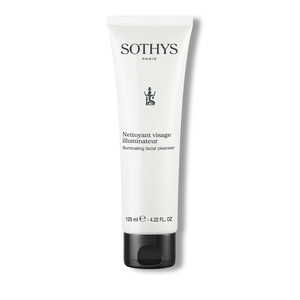 ILLUMINATING FACE CLEANSER, 125 ml