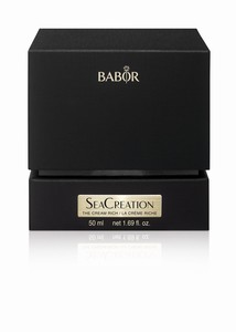 SEACREATION THE CREAM RICH, 50 ml