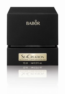 SEACREATION THE EYE CREAM, 15 ml