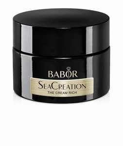 SEACREATION THE CREAM RICH, 50 ml