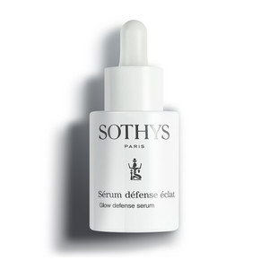 GLOW DEFENSE SERUM, 30 ml