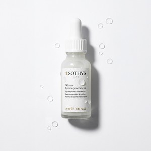 HYDRA-PROTECTIVE SERUM, 20 ml