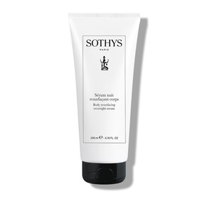 BODY RESURF OVERNIGHT SERUM, 200 ml