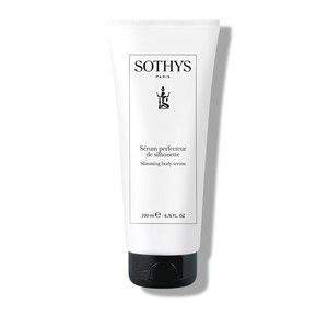 SLIMMING BODY SERUM, 200 ml