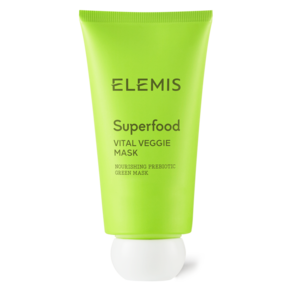 SUPERFOOD VITAL VEGGIE MASK 75ml 