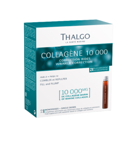 COLLAGENE 10 000, 25ml x 10