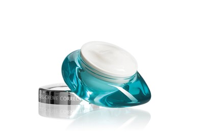 HYALU-PROCOLLAGENE WRINKLE CORRECTING GEL CREAM, 50 ml