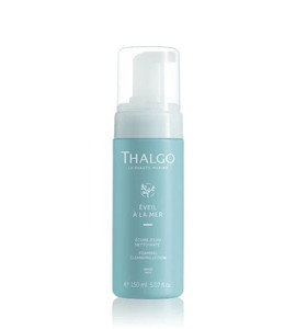 FOAMING CLEANSING LOTION, 150 ml