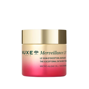 MERVEILLANCE PODIZANJE IZVRSNE KREME DAN&NOĆ, 75 ML