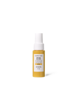 SUN SOUL MILK SPF30, 50 ml