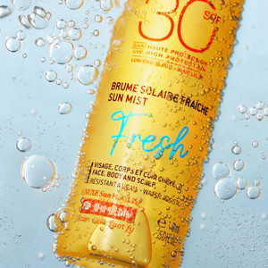 NUXE SUN MIST SPF30, 150 ML