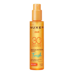 NUXE SUN MIST SPF30, 150 ML