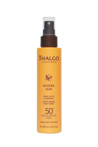 RIVIERA SUN - MOISTURISING MILKY SPRAY SPF50, 150 ml