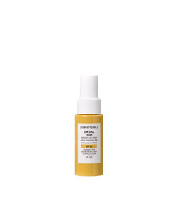 SUN SOUL CREAM SPF50, 50 ml