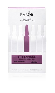 AMPOULE LIFT&FIRM LIFT EXPRESS, 7 x 2 ml