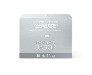 DR BABOR LIFTING COLLAGEN-PEPTIDE BOOSTER CREAM, 30 ml