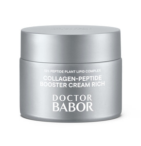 DR BABOR LIFTING COLLAGEN-PEPTIDE BOOSTER CREAM RICH, 30 ml