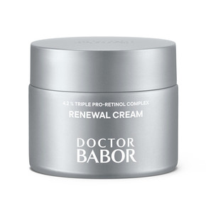DR BABOR REFINE RENEWAL CREAM, 30 ml