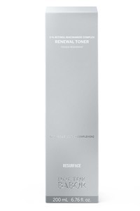 DR BABOR RESURFACE RENEWAL TONER, 200 ml 