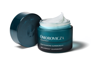 BLUE DIAMOND SUPERCREAM, 50ml