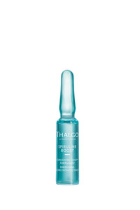 SPIRULINE BOOST ENERGISING CONCENTRATED SHOT, 7*1,2 ml
