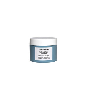 SUBLIME SKIN RICH CREAM, 60 ml