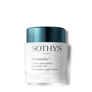 NOCTUELLE RENOVATIVE NIGHT CREAM, 50 ml
