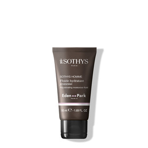 MEN REJUVENATING MOIST. FLUID, 50 ml
