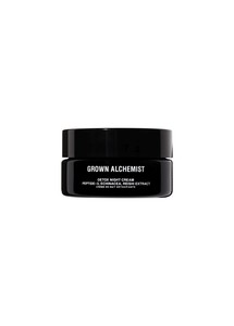 DETOX NIGHT CREAM, 40 ml