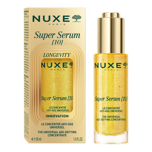SUPER SERUM (10) LONGEVITY, 30 ML