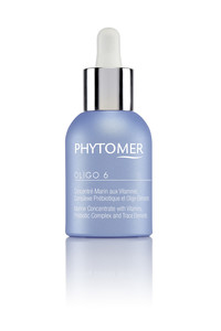 STRUCTURISTE FIRMING CONTOUR SERUM, 30 ml