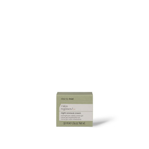 SKIN REGIMEN LX NIGHT RENEWAL CREAM, 50ml