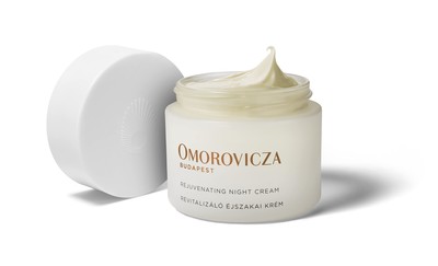 REJUVENATING NIGHT CREAM, 50ml