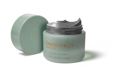 ULTRAMOOR MUD MASK, 50ml