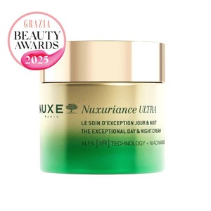 NUXURIANCE ULTRA-THE EXCEPTIONAL CREAM DAY&NIGHT, 75 ml