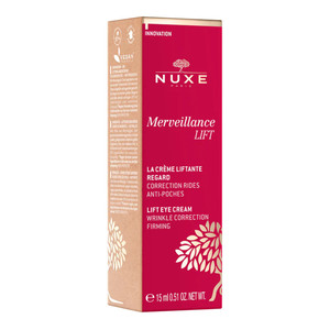 MERVEILLANCE LIFT EYE CREAM, 15 ml
