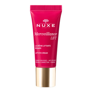 MERVEILLANCE LIFT EYE CREAM, 15 ml