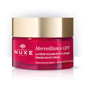 MERVEILLANCE LIFT VELVET CREAM, 50 ml
