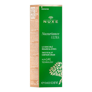 NUXURIANCE ULTRA - EYE & LIPS CONTOUR, 15 ml