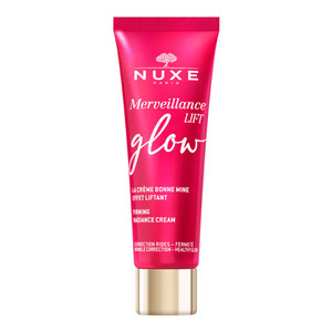 MERVEILLANCE LIFT GLOW FIRMING CREAM, 50 ml