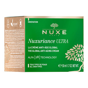 NUXURIANCE ULTRA - DAY CREAM - ALL SKIN TYPE, 50 ml