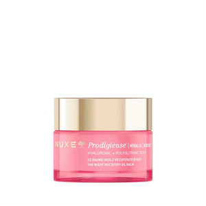 PRODIGIEUSE HYALU BOOST NOĆNI OPORAVAK ULJNI BALZAM, 50 ML