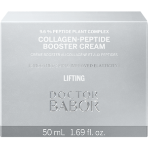 DR BABOR LIFTING COLLAGEN-PEPTIDE BOOSTER CREAM, 50 ml