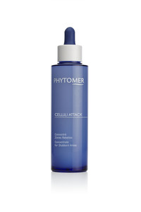 CELLULI ATTACK CONCENTRATE FOR STUBBORN AREAS, 100 ml