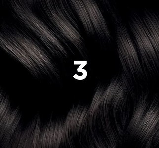 PHYTOCOLOR 3 DARK BROWN, 112 ml